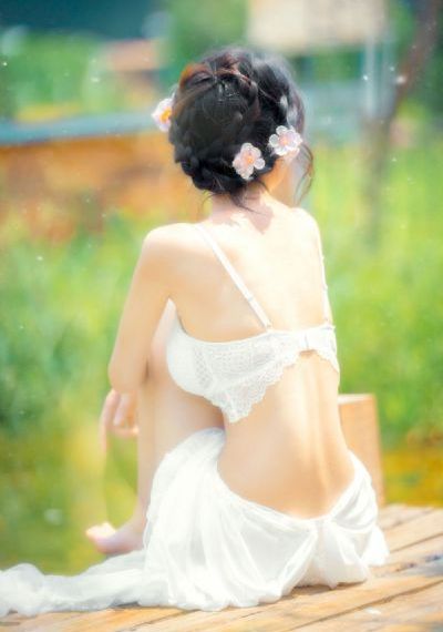 小角色