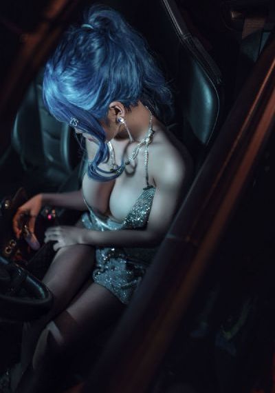 无间风暴