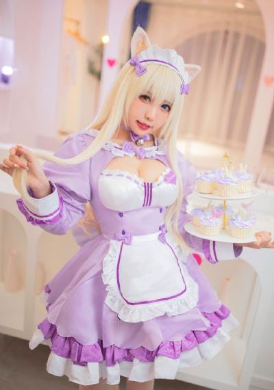 少女大人第五集