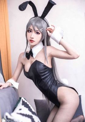 女间谍