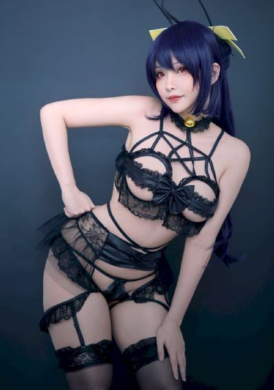 卿本佳人完整版