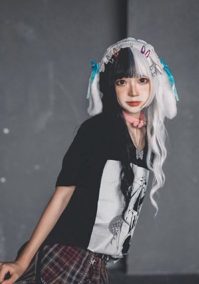 老婆的情人