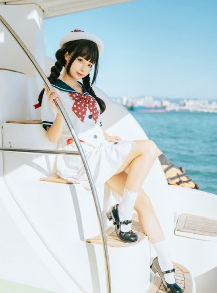 妈妈的女儿