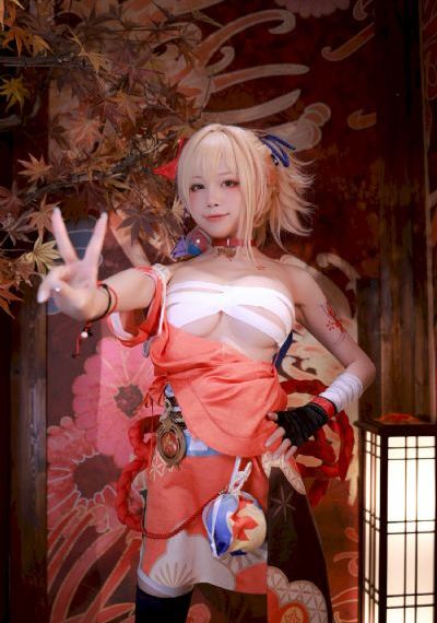 室友的妻子