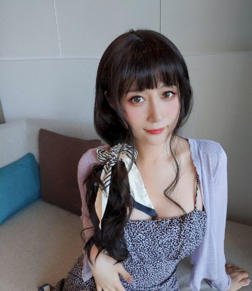 放荡女人