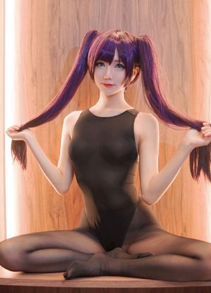 猫物语黑