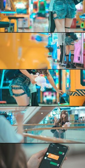 新蜜桃成熟时