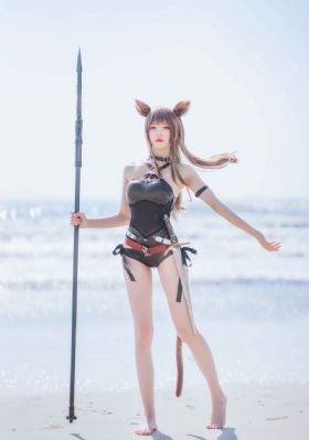 《轮回七次的恶役千金》