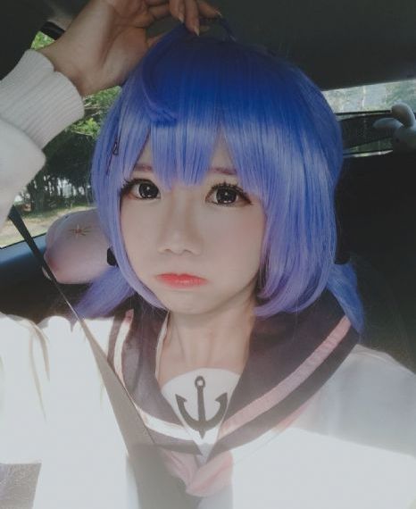 泪眼煞星