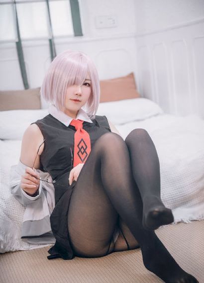 桃色网球