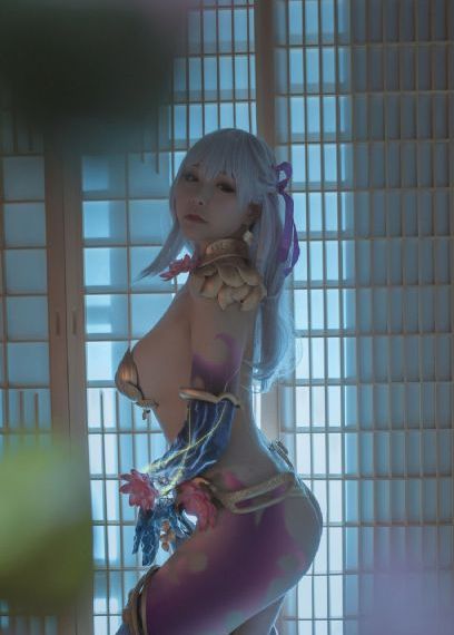 金瓶悔1一5扬思敏三级