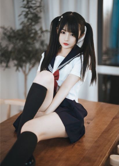 美人鱼的夏天