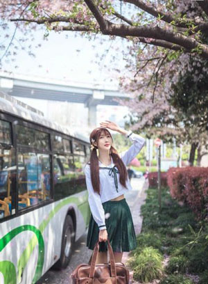 金萍风月
