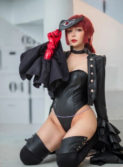 修女禁爱