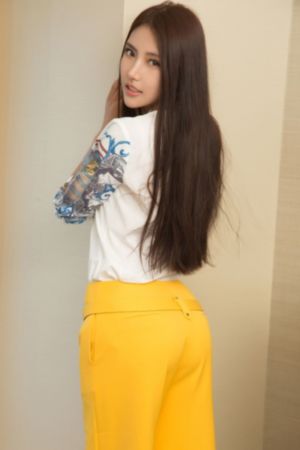 青春试爱