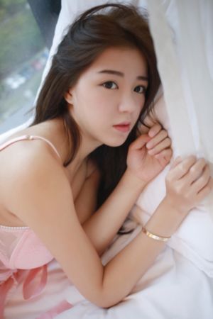 我女朋友的妹妹