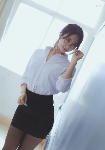 性感的保母