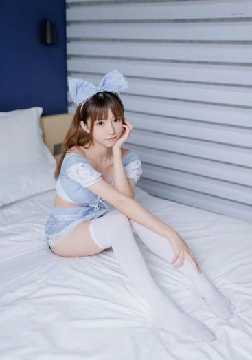 蜜桃仙子