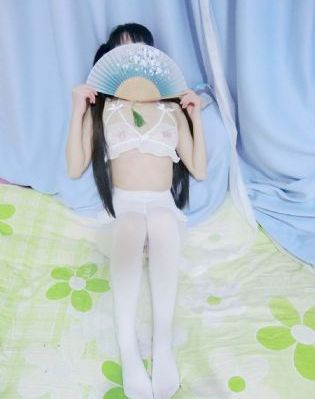 你真漂亮