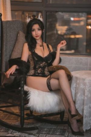 善良的女秘书.