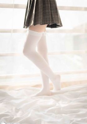 女机器人