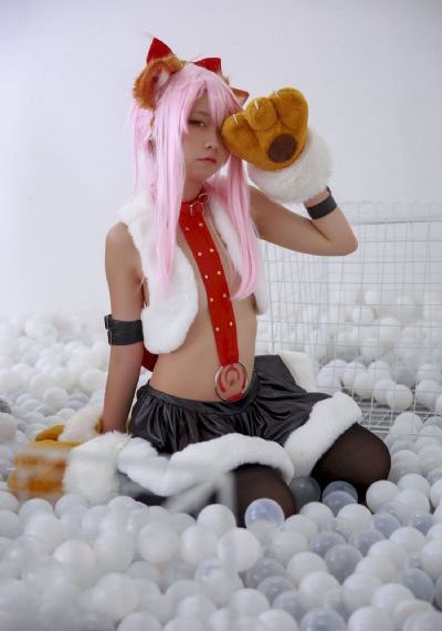 姐姐9