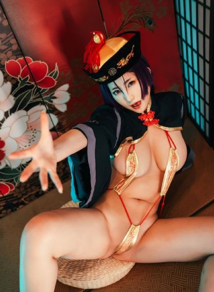 高压监狱高压法版