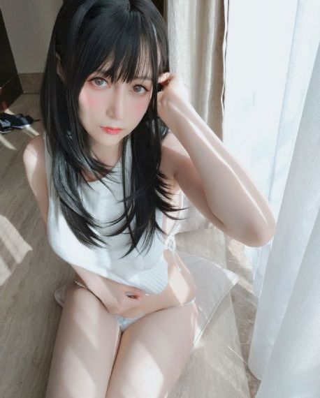圣女的欲望
