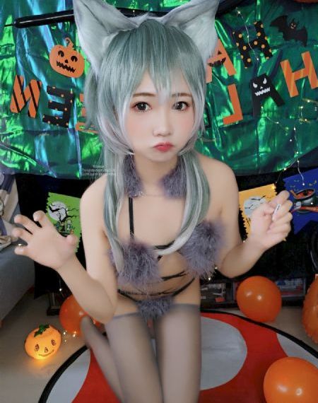 灰色多利安