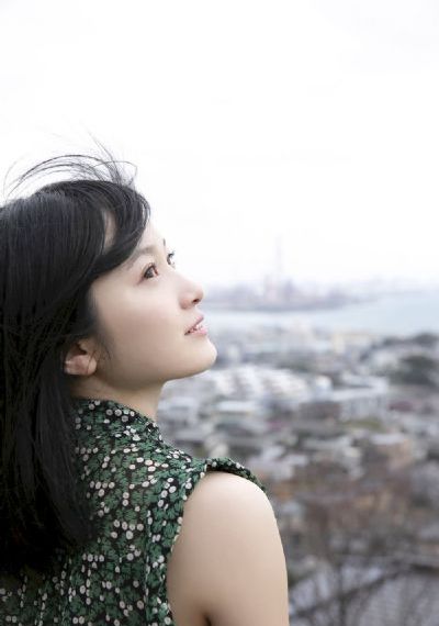 桃花峪的儿女们