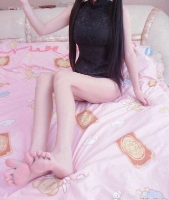 女模特的滋味2