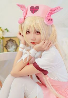 善良的女秘书3