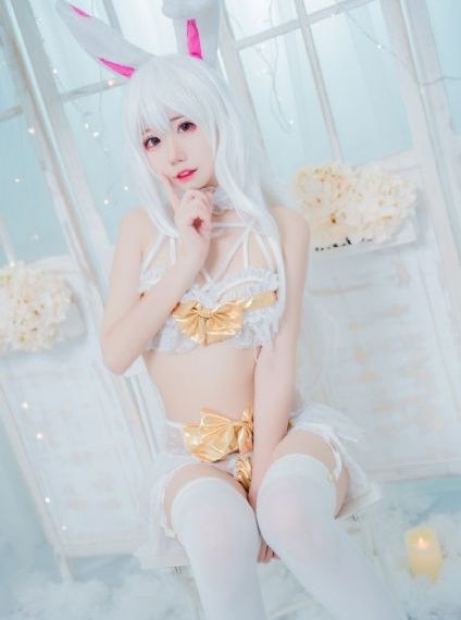 瑞典少女