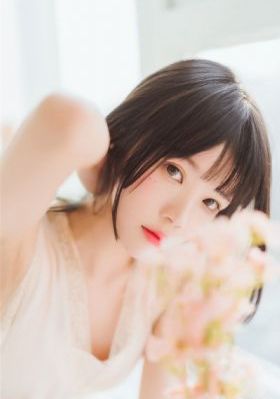 父亲的情人