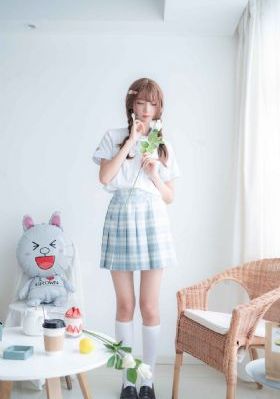 完美的他