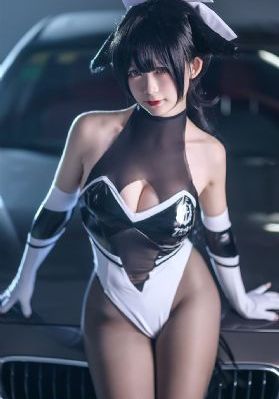 女人的秘密花园